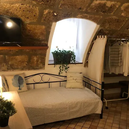 Cavour 84 Apartment Alghero