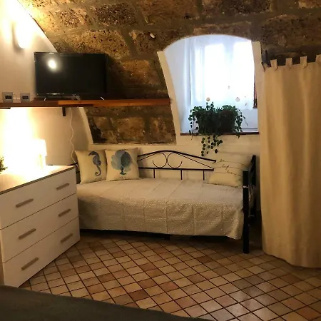 Cavour 84 Apartment