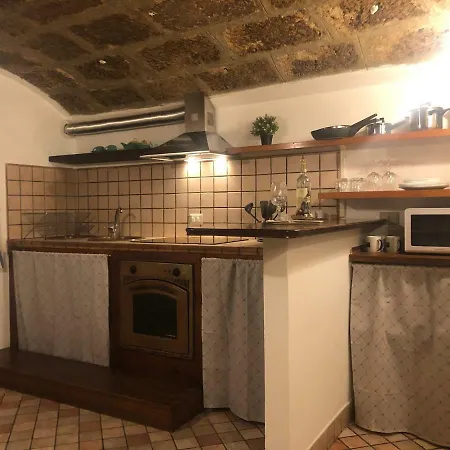 Apartment Cavour 84 *
