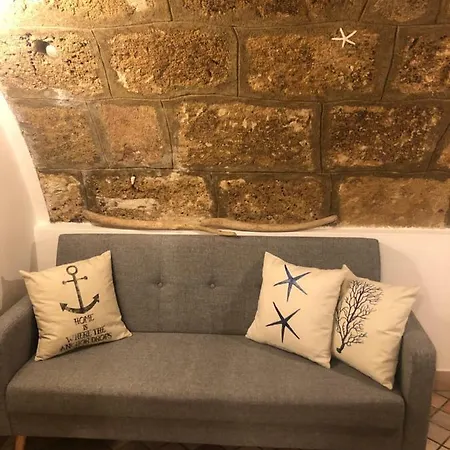 Cavour 84 Apartment Alghero