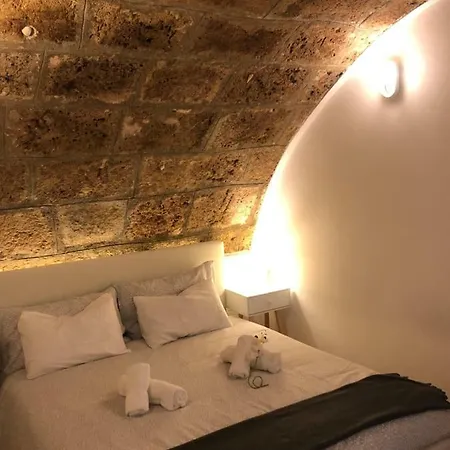 Apartment Cavour 84 *