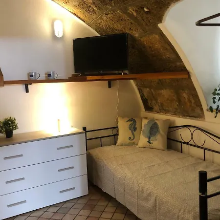 Apartment Cavour 84 Alghero