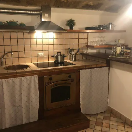 Cavour 84 Apartment