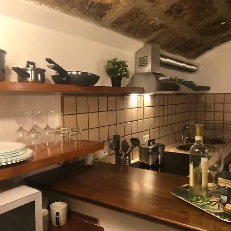Cavour 84 Apartment