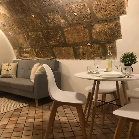Apartment Cavour 84 *