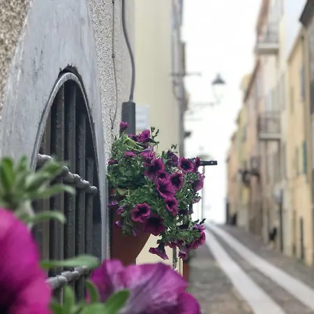 Apartment Cavour 84
