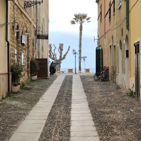 Cavour 84 Alghero